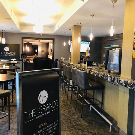 B&B Grand Rockies Resort 2Br 1Pullout Κάνμορ Εξωτερικό φωτογραφία