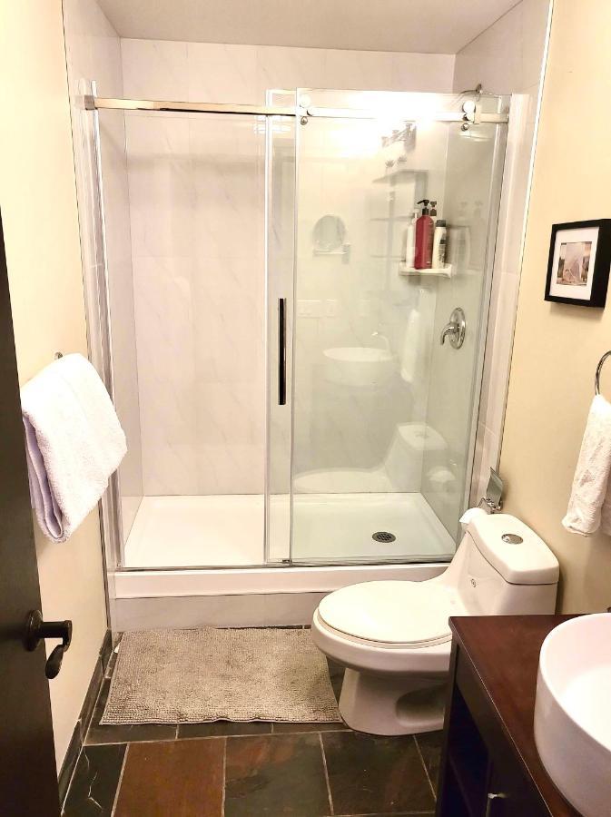 B&B Grand Rockies Resort 2Br 1Pullout Κάνμορ Εξωτερικό φωτογραφία