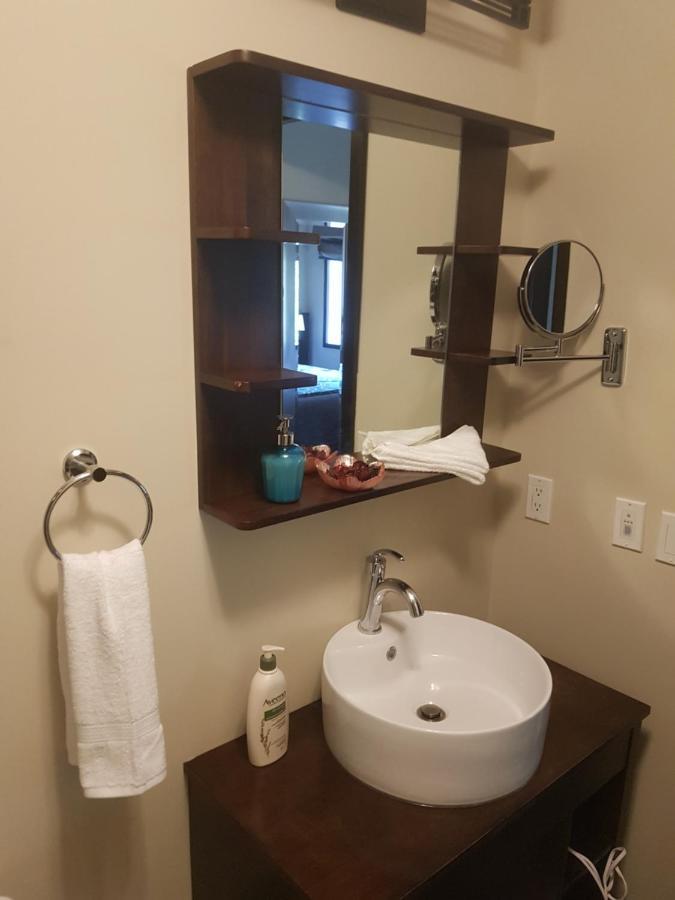 B&B Grand Rockies Resort 2Br 1Pullout Κάνμορ Εξωτερικό φωτογραφία