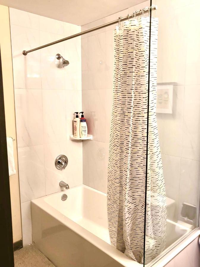 B&B Grand Rockies Resort 2Br 1Pullout Κάνμορ Εξωτερικό φωτογραφία